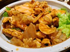 八珍豆腐-津菜宋记老房子(鼓楼店)