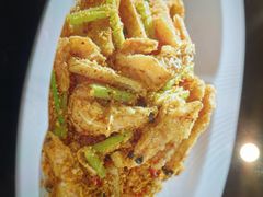 -红菜坊·烤鸭·川鲁宴(石园店)