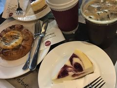 -COSTA COFFEE(武汉天地店)