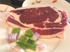 -水木锦堂·自助铁板烧(世贸天阶店)