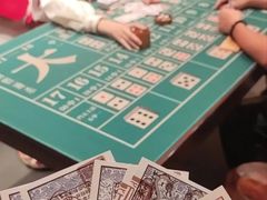 -金陵梦华·宫宴(南京首店)