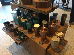 -星巴克臻选(北京富力家园店)