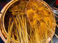 -镇江龙·火锅串串(武侯祠店)