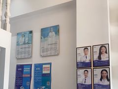 -深圳乐孚正强口腔诊所(宝体店)