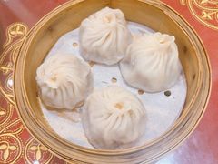 -太湖饭店·寄畅轩中餐厅