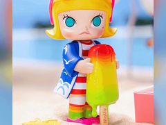 -泡泡玛特POPMART(上海环球港店)