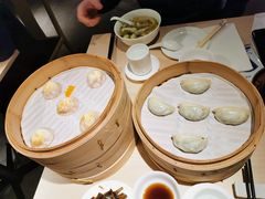 -鼎泰丰(当代商城店)