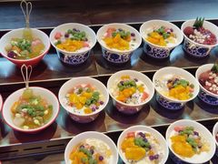 -李姑婆鲜切牛肉火锅自助(凤城二路店)