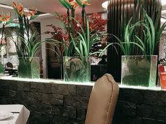 -俏江南(东方广场店)