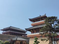 -中国汉城景区