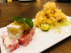 -水月周庄铂尔曼酒店-水月荟中餐厅