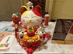 -锦江宾馆-花园餐厅