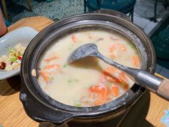 -潮粥荟·潮汕砂锅粥(朝阳大悦城店)