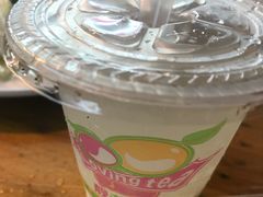 -彭秉兰豆花烤鱼(文化园店)