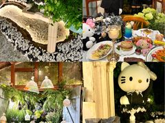 -Lamant Manor已闻花名关於蓝