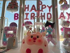 -水桶王国主题餐厅·聚会·生日派对·亲子活动·家庭套餐(亚龙湾希尔顿店)