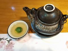 -大江户日本料理(吕厝店)