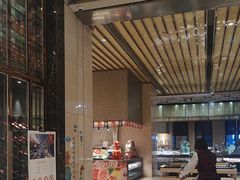 -太原富力万达文华酒店·美食汇西餐厅