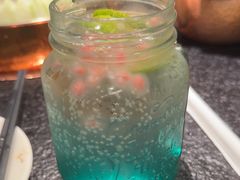-得意咚瓜·顺德鱼生·冬瓜盅火锅