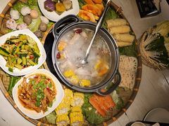 -原味主张椰子鸡·脆皮文昌鸡煲(友谊广场店)