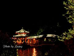 -桂林两江四湖景区