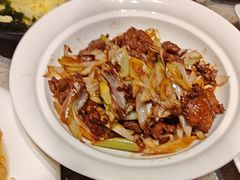 -高玛纳驴肉火烧(河间总店)