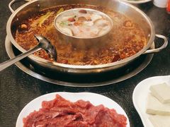 -仁虎老火锅(黄泥磅店)