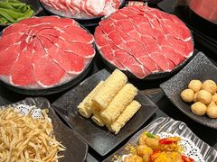 -熹悟海鲜火锅·广式打边炉