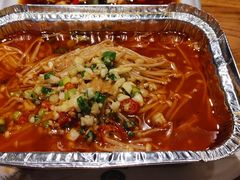 -丽伟的串·烧烤·砂锅(芝麻街店)