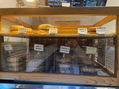 -Catch Bagel(芳草地店)