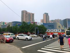 门面-凯德MALL(望京店)