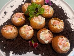 -香丰阁·烤鸭·川湘菜(清河店)