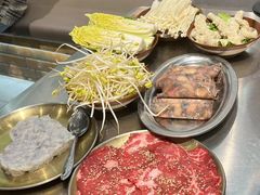 -郭铁柱·泥炉老火锅(江北龙湖天街店)