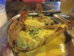 -真浪大家乐海鲜餐馆