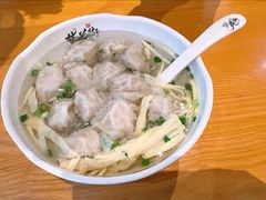 -梦花街馄饨店(中华苑店)