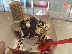 -DQ·蛋糕·冰淇淋(浦江欢乐颂店)