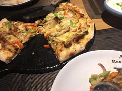 -清真·艾美可餐厅(大悦汇店)