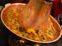 -火燒雲傣家菜(鼓楼店)