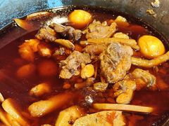 -李子坝梁山鸡(李子坝大鸡哥店)