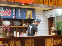 -鸟鹏烧鸟居酒屋(熙龙湾店)