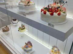 -好利来(阜成门店)