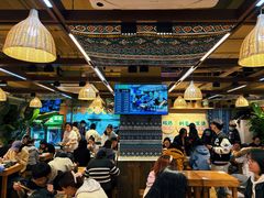 -云阿蛮云南生烫牛肉米线(奉贤路店)