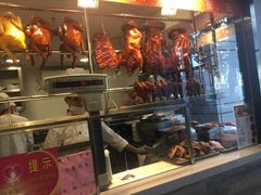 -龙记烧腊茶餐厅(常德路店)
