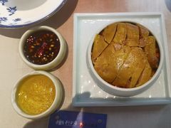 -狮王府淮扬菜(夫子庙老门东店)