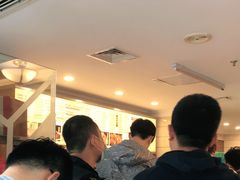 -国际饭店·帆声西饼屋(黄河路店)