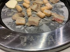 -么子烤肉(化龙池店)