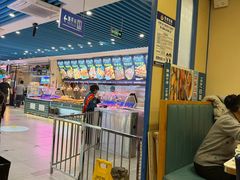 -皇家5号海鲜烤肉火锅自助餐(聊城总店)