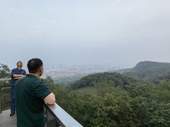 -南京市江宁方山