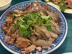 -桂园白粥·潮汕老味道