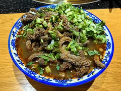 -额尔敦传统涮.冰煮羊火锅(乌兰察布体育场店)